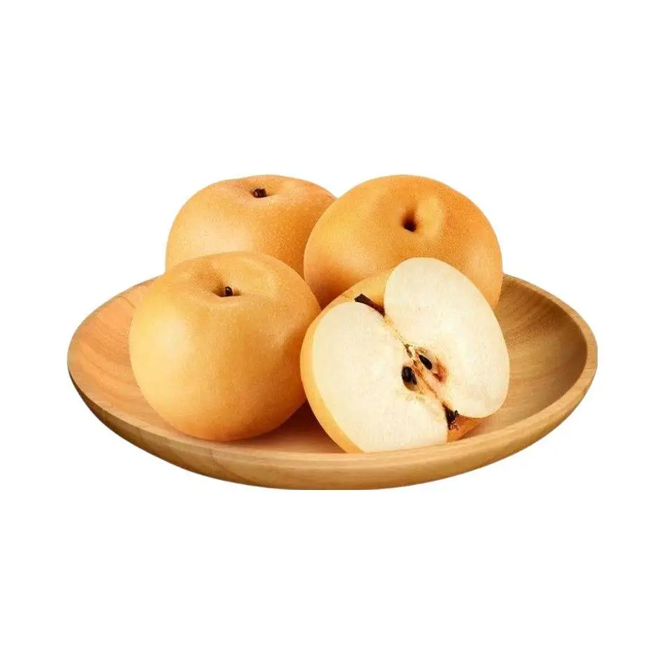 秋月梨 450g-500g/份