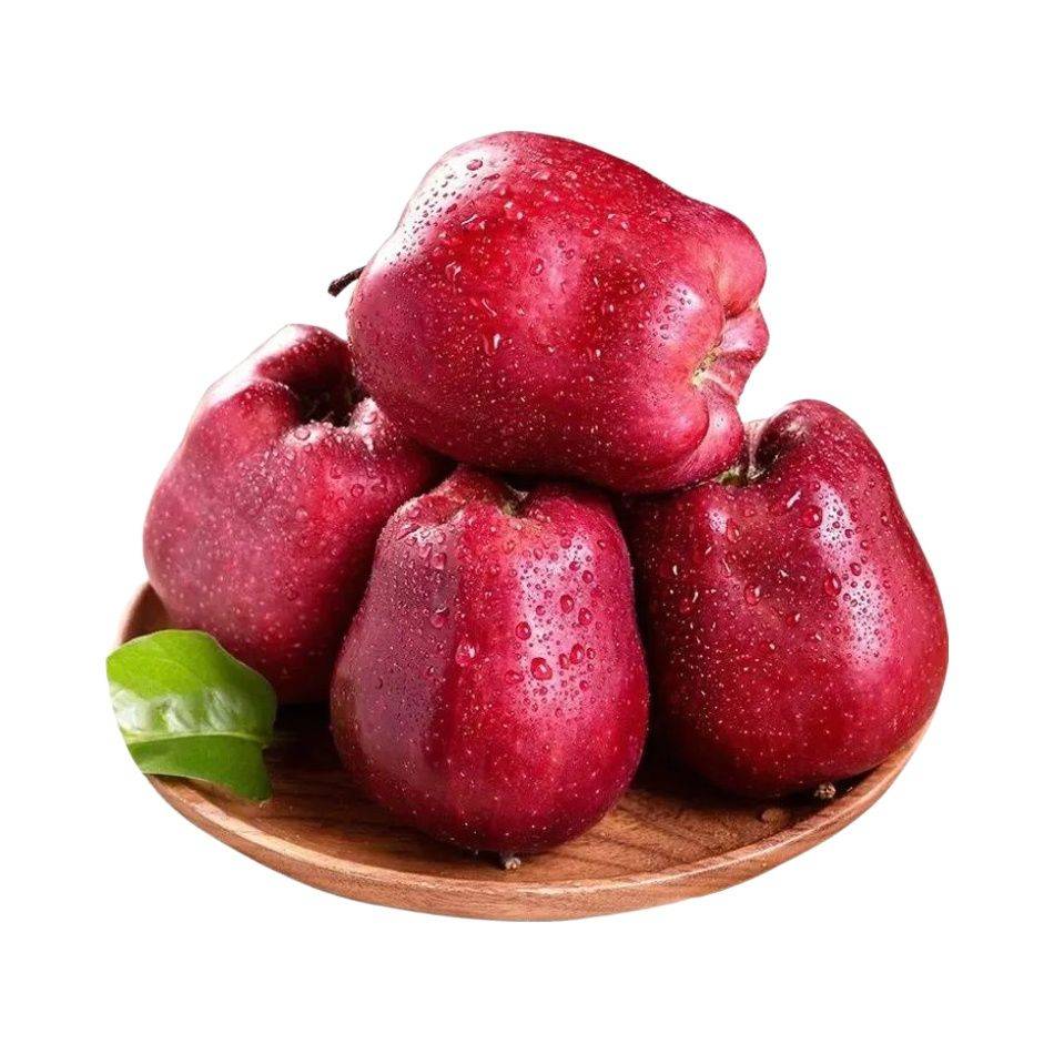 红蛇果  450g-500g/份