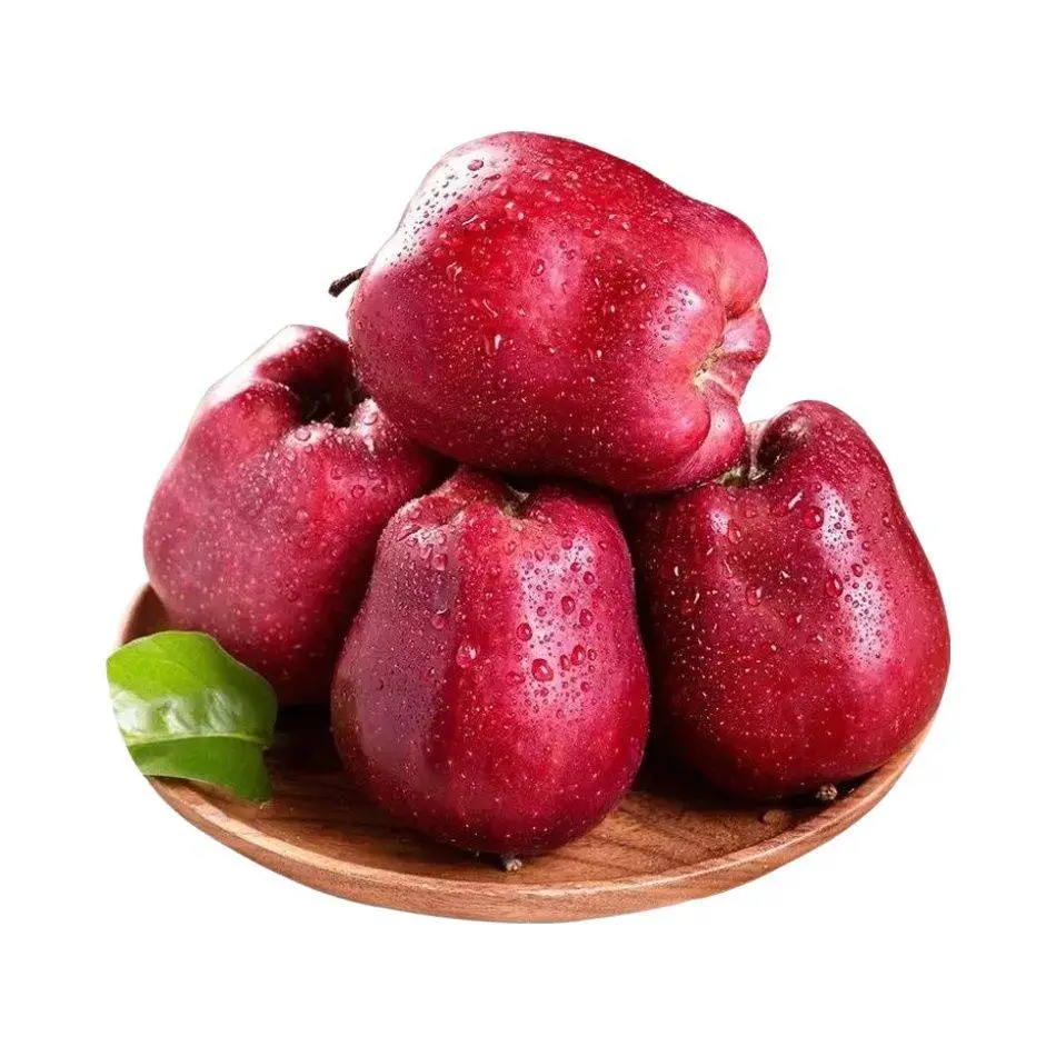 红蛇果 450g-500g/份