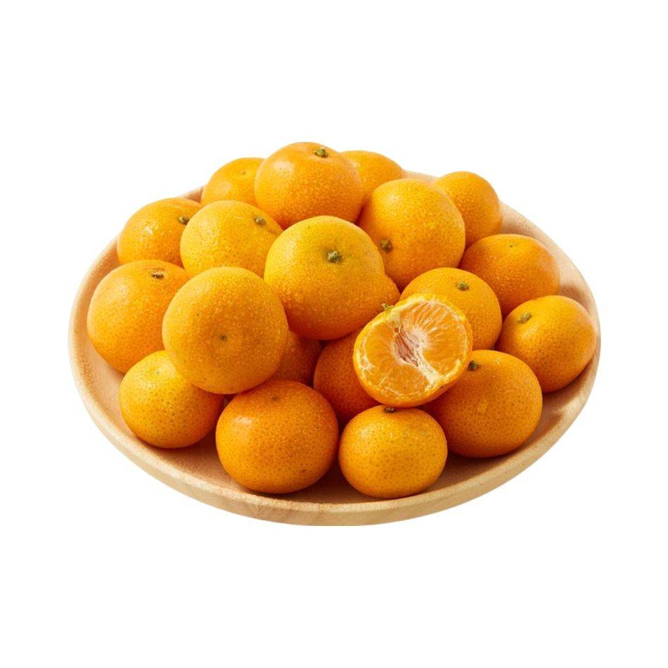 砂糖橘   450g-500g/份