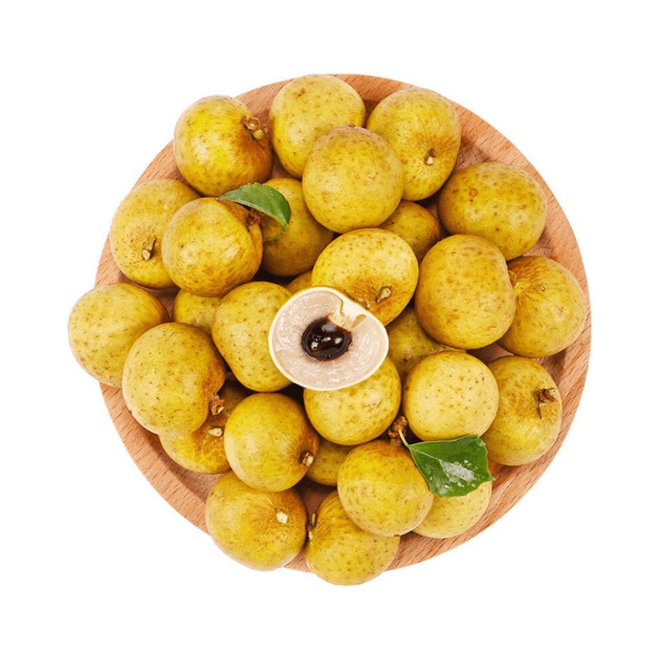 龙眼  450g-500g/份