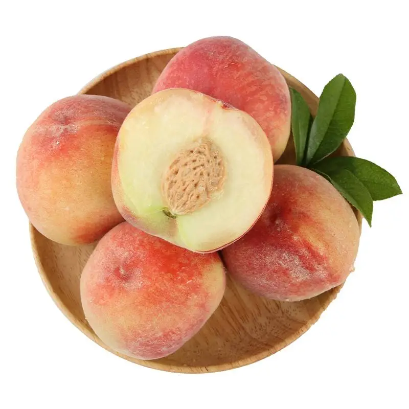 水蜜桃  450g-500g/份