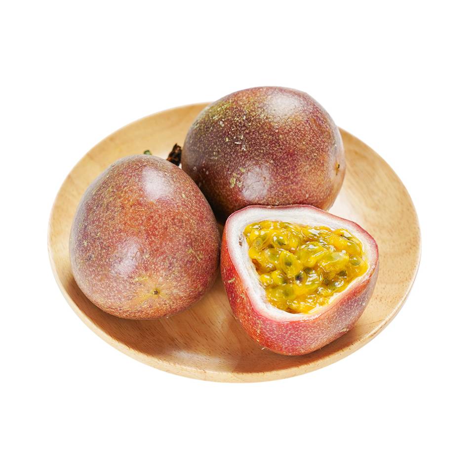 紫皮百香果  450g-500g/份