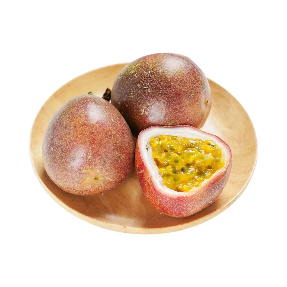 紫皮百香果  450g-500g/份