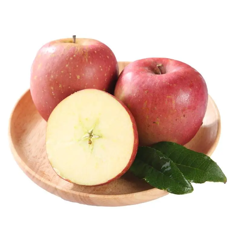 高原生态苹果 450g-500g/份