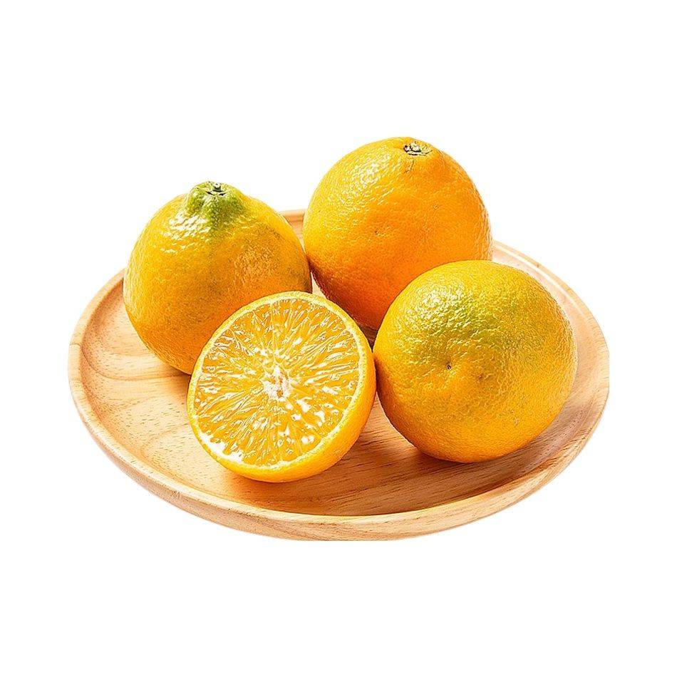 爱媛橙  450g-500g/份