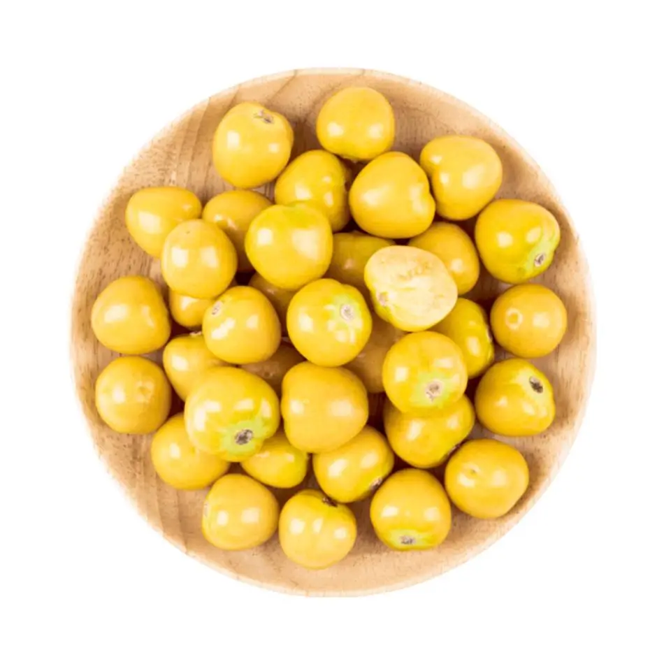 姑娘果  250g/份