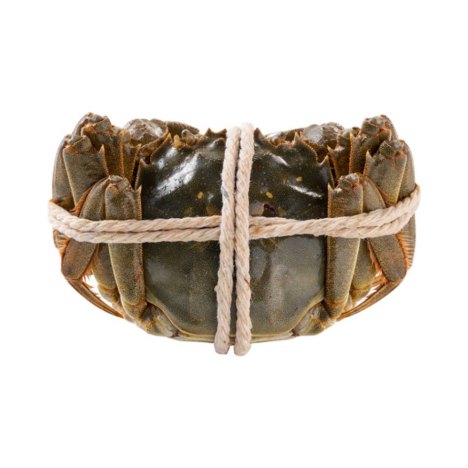 毛蟹（3.5公）500g-550/份