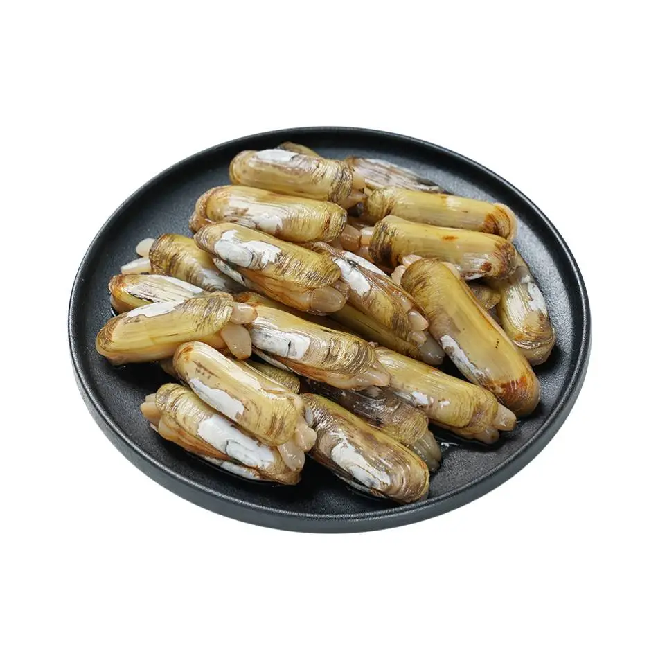 蛏子 450g-500g/份