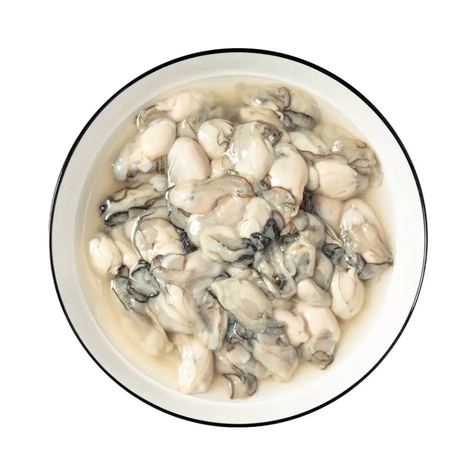 海蛎肉    450g-480g/包