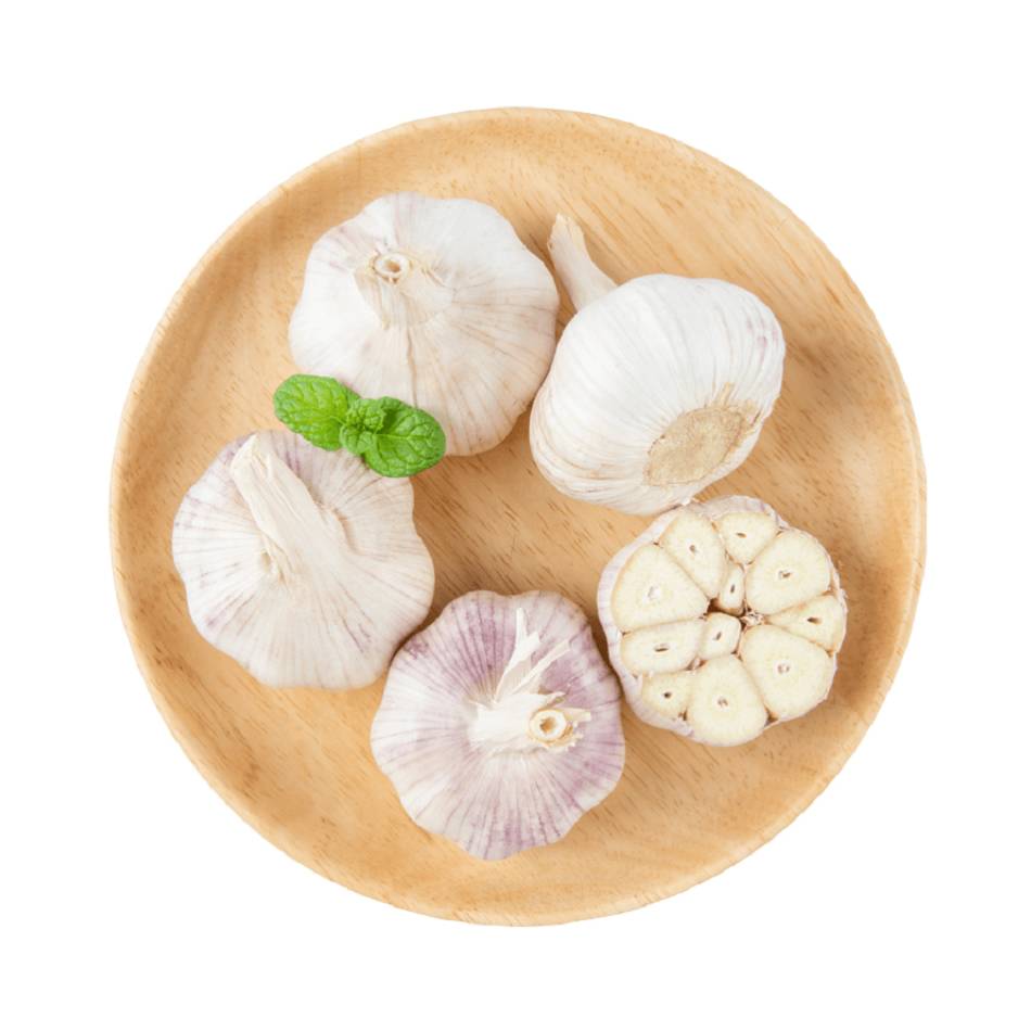 蒜头  250g-260g/袋