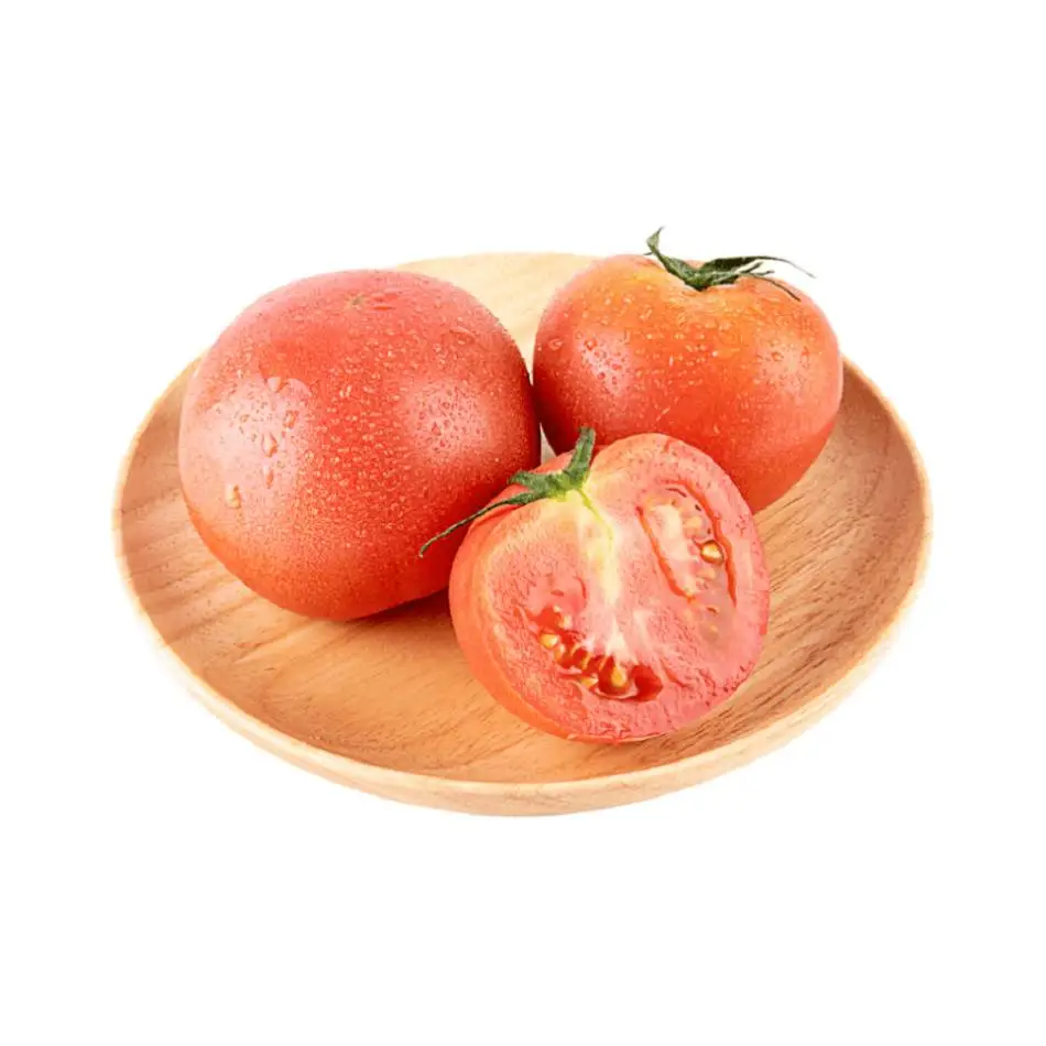 粉西红柿  450g-500g/份