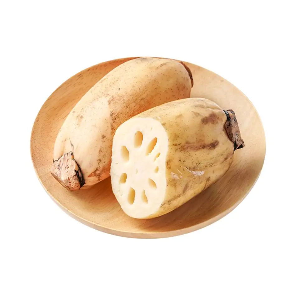 莲藕  450g-500g/份