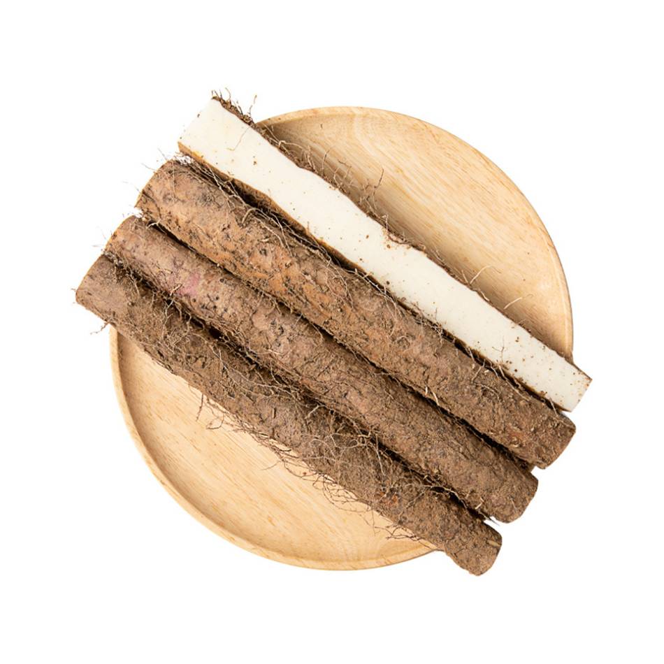 铁棍山药  450g-500g/份