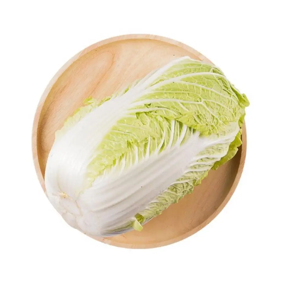 大白菜 2.5kg±200g