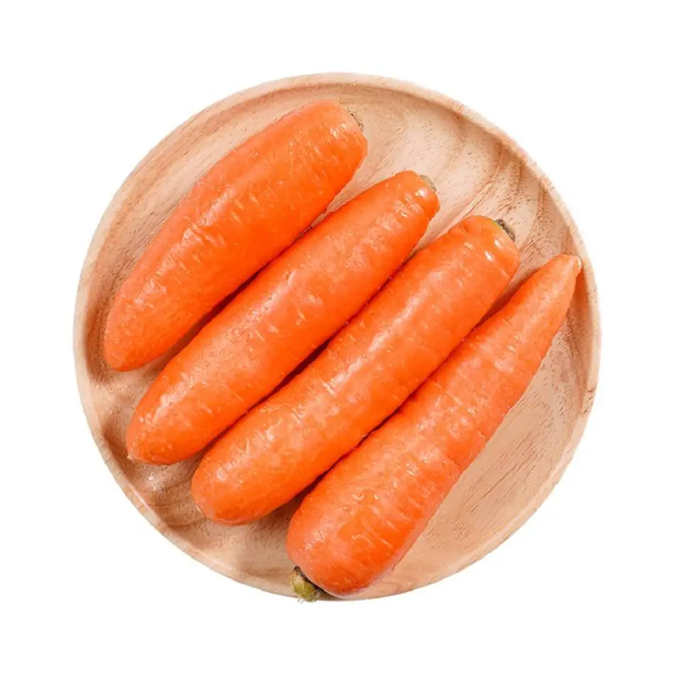 红萝卜 250g-300g/根