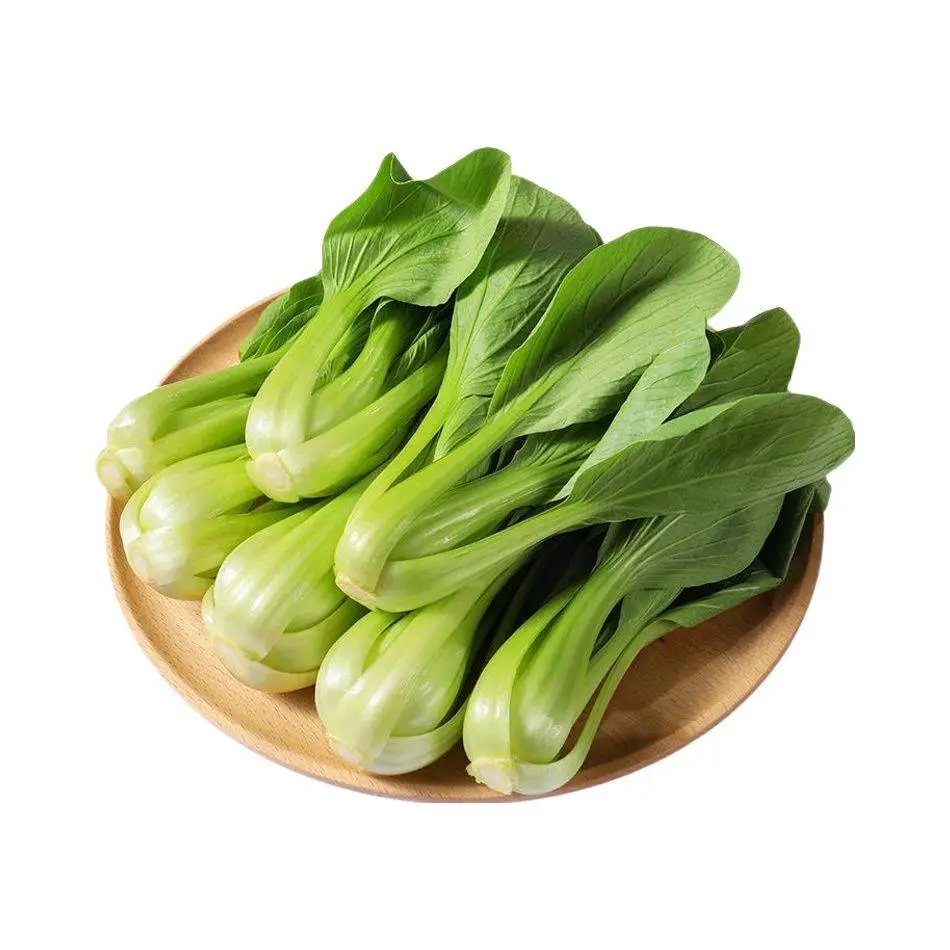 上海青  450g-500g/份