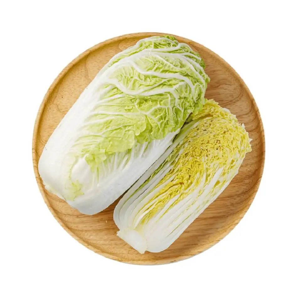 大娃娃菜 700g-750g/颗