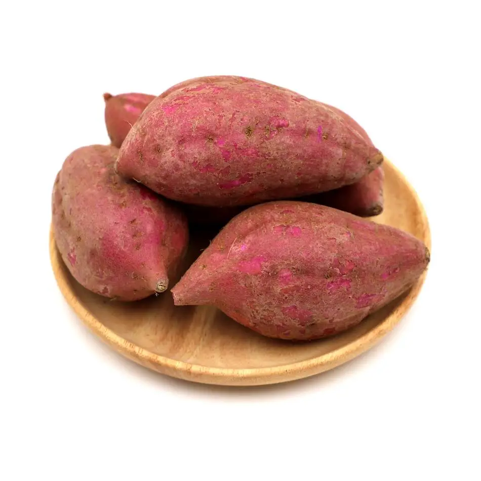 紫薯 450g-500g/份