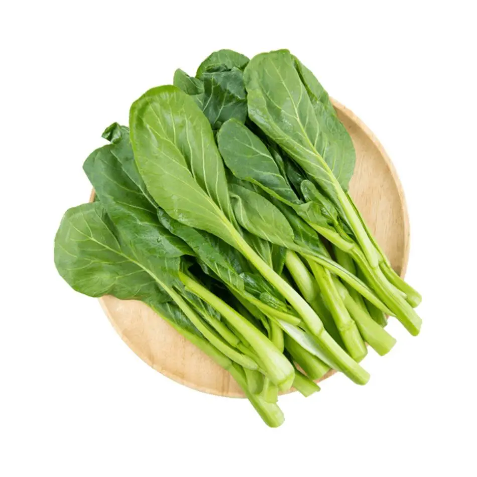 菜心  450g-500g/份