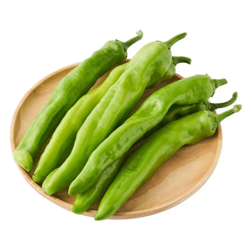 青辣椒 240g-250g/份