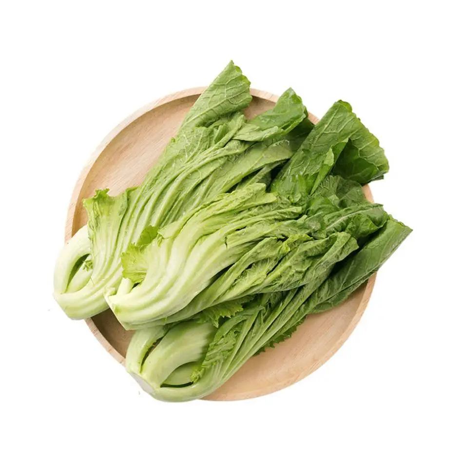 新鲜盖菜钙菜 450g-500g/份