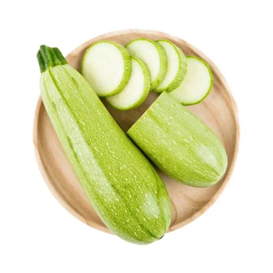 西葫芦 300g-400g/根