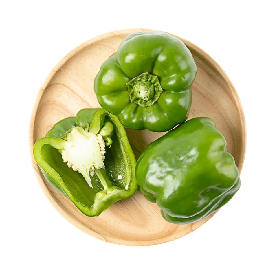 甜菜椒圆青椒  200g-240g/份