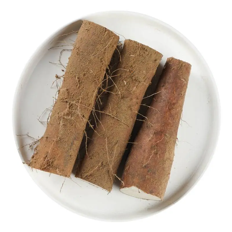 毛山药 650g-700g/份