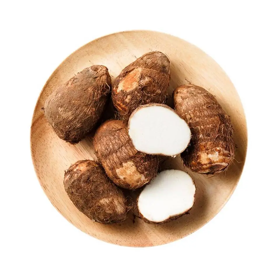 毛芋仔 450-500g/份