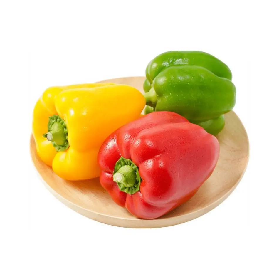 彩椒240g-250g/份