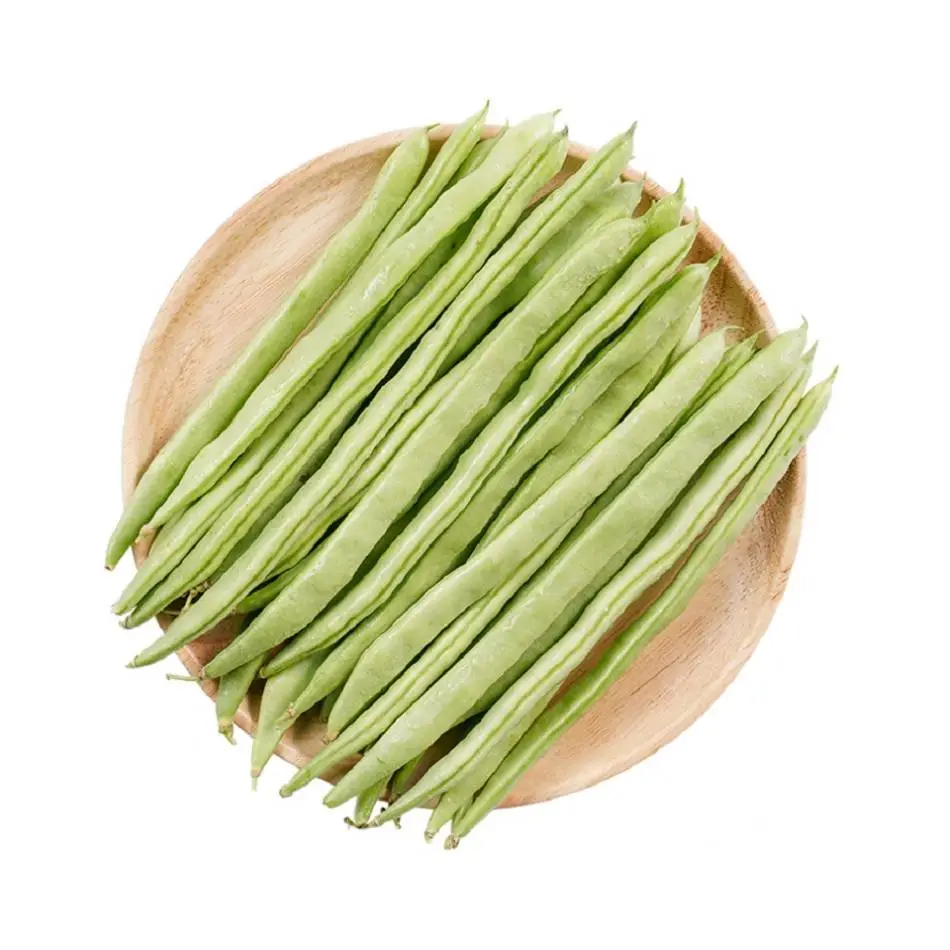 四季豆300g- 350g/份