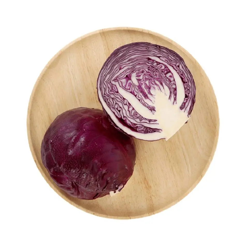 紫甘蓝 1kg±100g