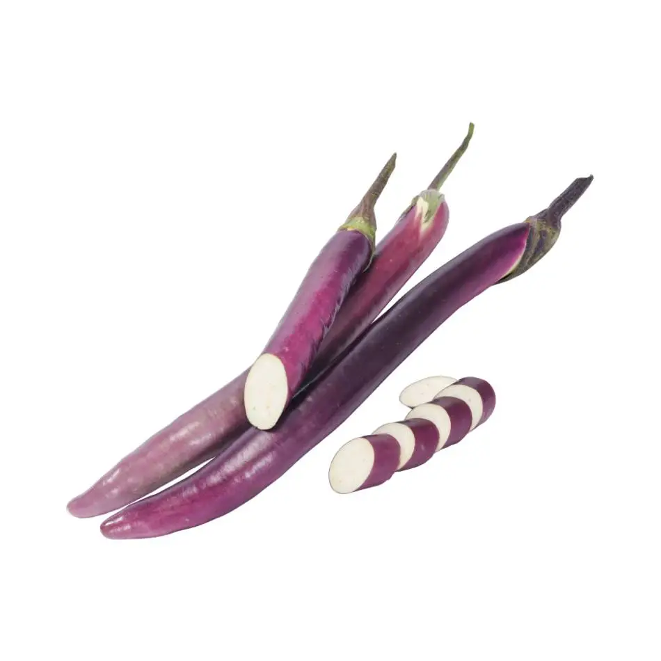 紫茄子 450g-500g/份