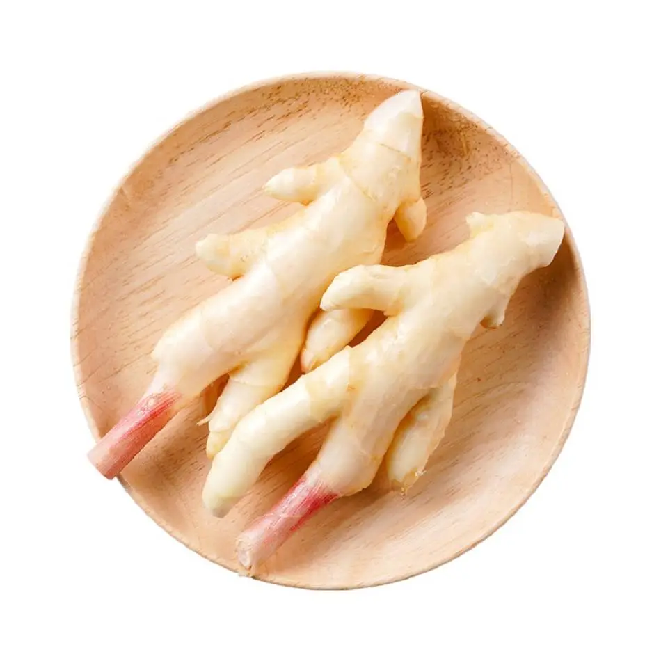 嫩姜  450g-500g/份