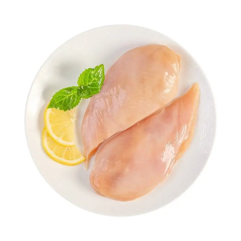 鸡胸肉  450-500g/份