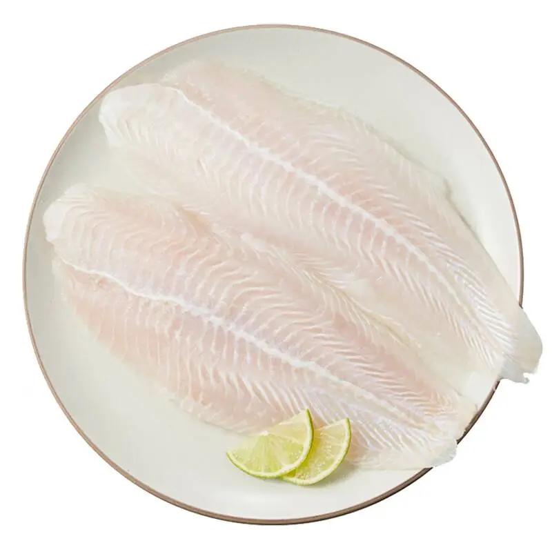 巴沙鱼柳450g-500g/份