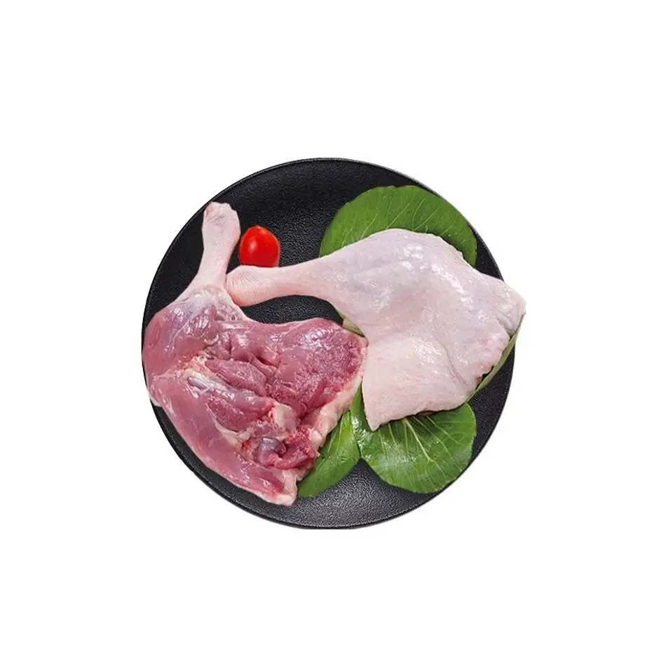 鸭边腿  300g-350g/个