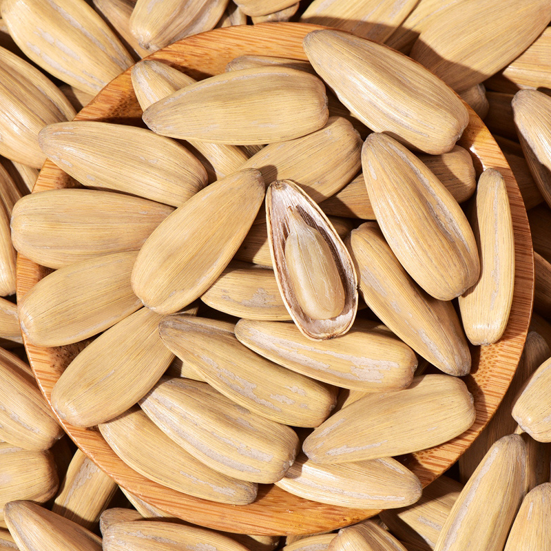 茶味瓜子大粒颗多味瓜子  500g/份   【散称、称重补差价】