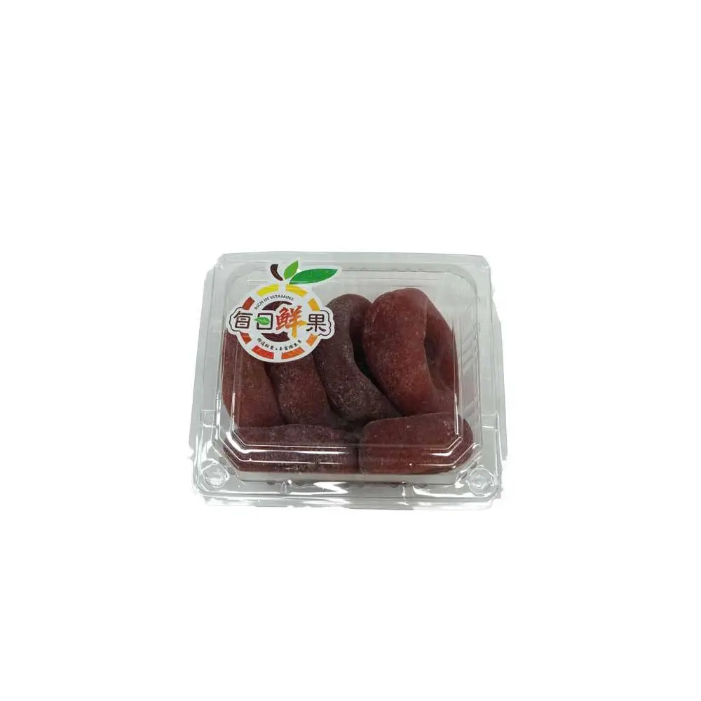 蜜柿饼6块（盒） 1/盒