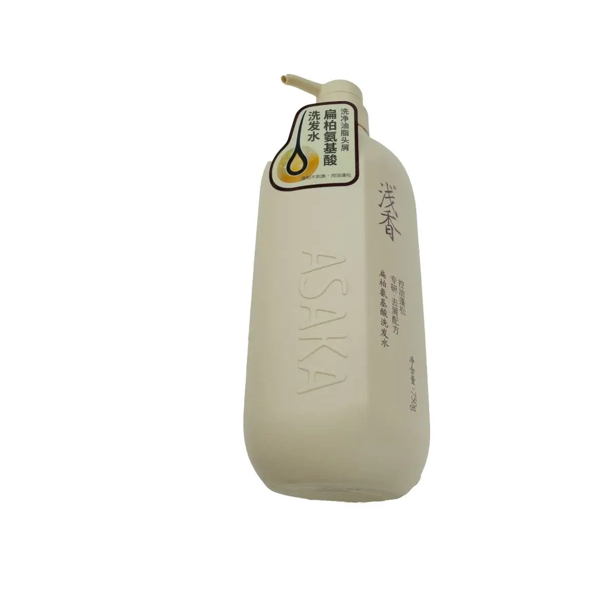 (L)浅香日本扁柏氨基酸洗发水 Y X