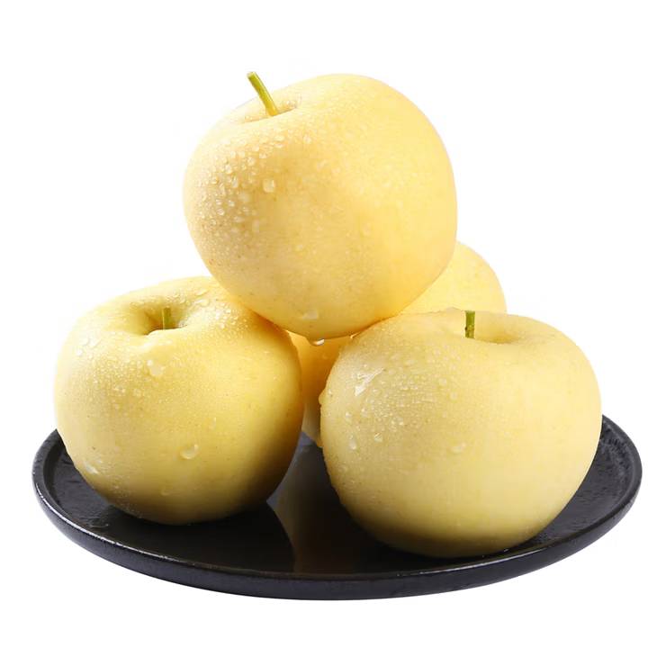 黄金帅苹果  450-500g/份