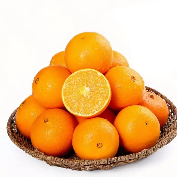 伦晚橙  450g-500g/份