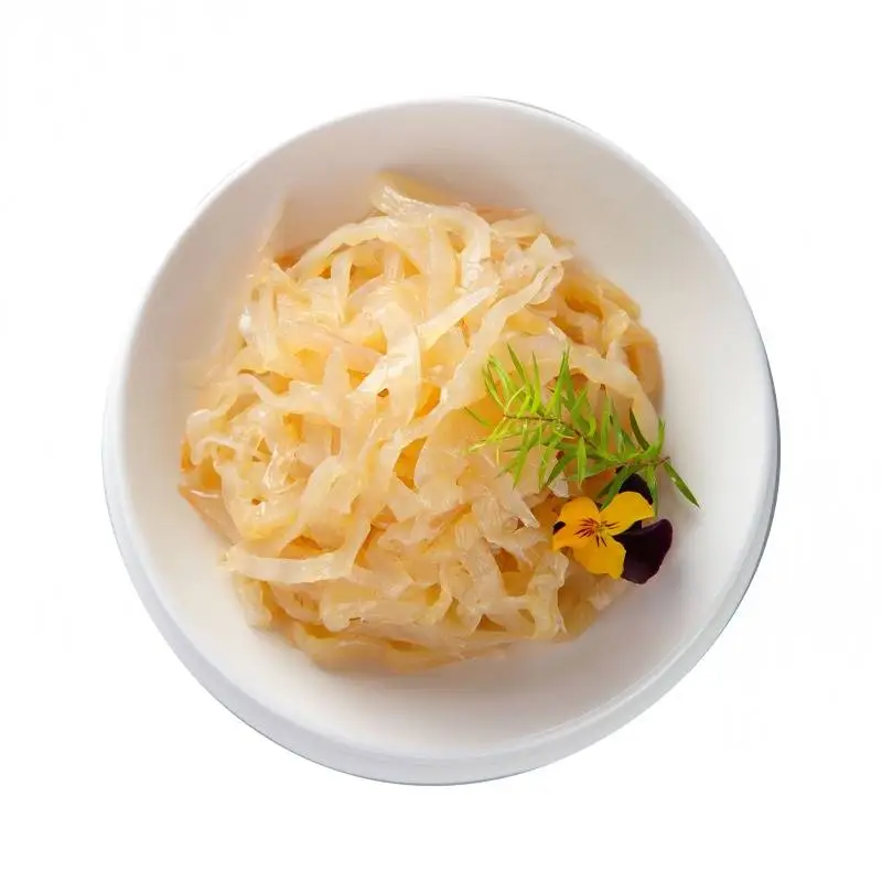 海蜇丝  450g-500g/份