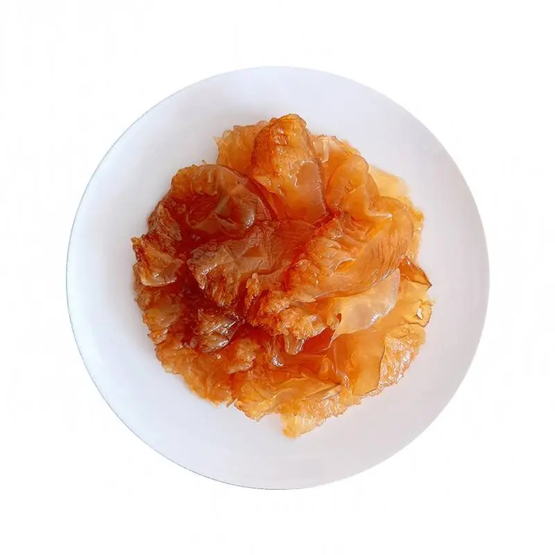 海蜇头  450g-500g/份