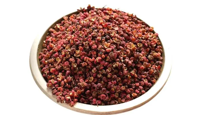 红花椒香料花椒 50g/包 【散称】