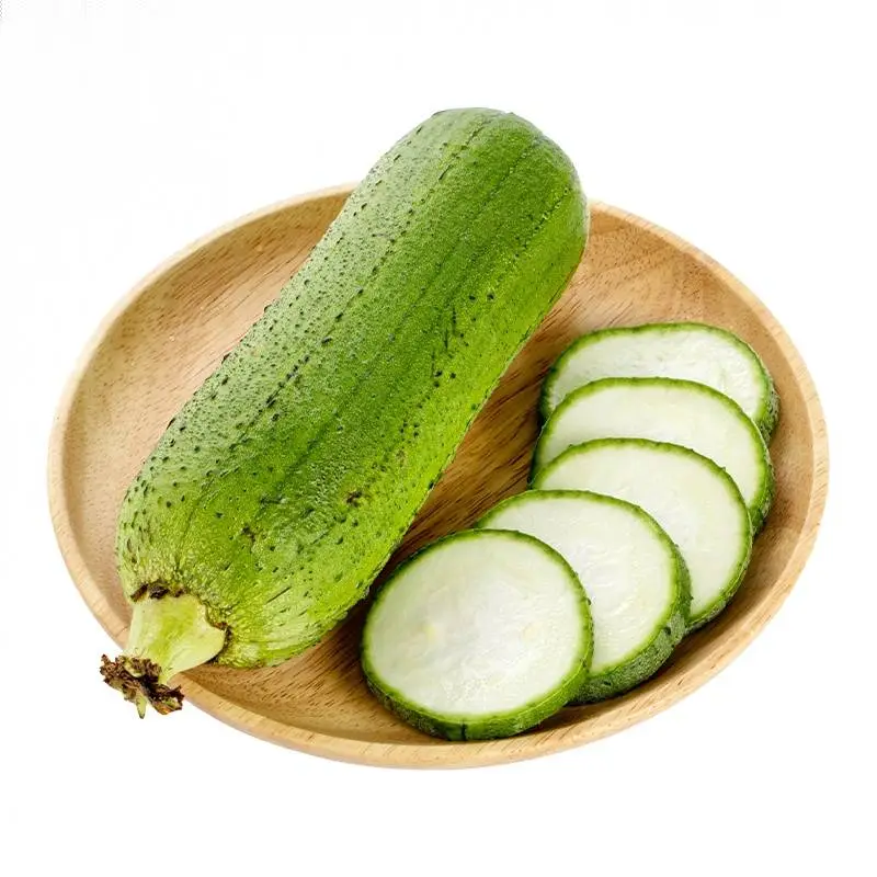 短丝瓜  450g-500g/份