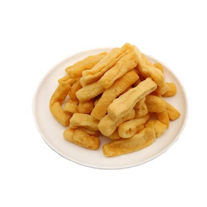 阮小二长形油豆腐 240g-250g/份