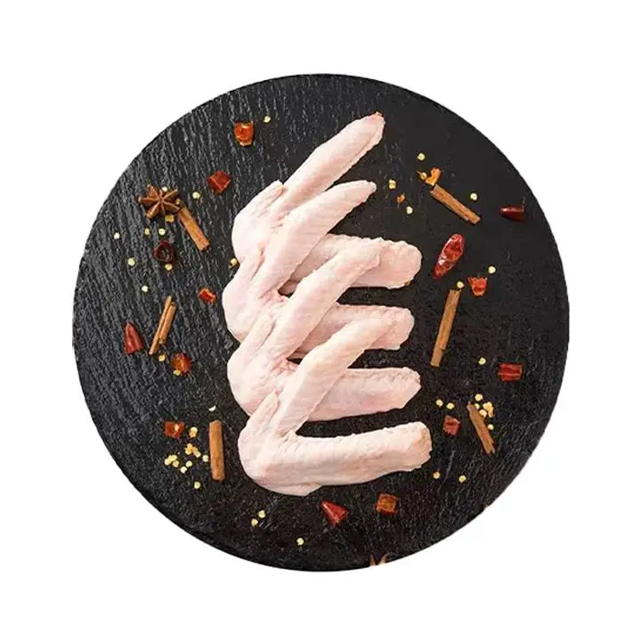 鸭二节翅  450g-500g/份