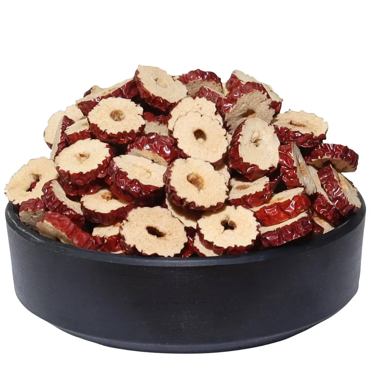 【散称】新疆酥脆红枣圈100g 1/份